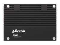 Micron SSD 9550 PRO 30.72TB 2.5' U.2 PCIe 5.0 x4 (NVMe)