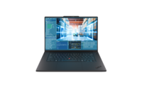 Lenovo ThinkPad T1g Gen 8 16' 3840 x 2400 255H 64 GB 1TB Intel Arc 140T Windows 11 Pro