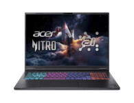 Acer Nitro 18 AI AMD AN18-61-R7GF 18' 2560 x 1600 350 16GB 1TB AMD Radeon 860M Windows 11 Home