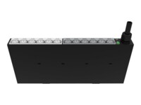 HPE G2 Basic Vertical Mid-Height Strømfordelingsenhed