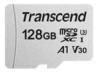 Transcend 300S microSDXC 128GB 95MB/s