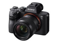Sony SEL35F18F Vidvinkel objektiv