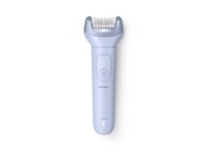 Philips Series 8000 BRE708 Epilator Blå
