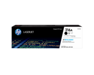 HP 216A Sort 1050 sider Toner W2410A