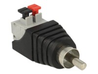 Delock Lyd adapter