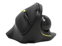 PORT Connect Professional Optisk Trådløs Sort