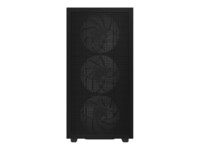 DeepCool CH560 Tower Udvidet ATX Sort