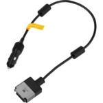 EcoFlow Sort 50cm Strømkabel