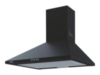 CATA OMEGA 600 BK Emhætte 71.8dB Klasse C Sort