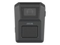 AXIS W102 1080p Videokamera