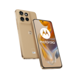 Motorola edge 50 Neo 6,4' 512GB Cremefarvet