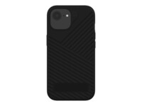 ZAGG Denali Snap w/Kickstand Beskyttelsescover Sort