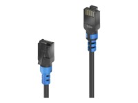 PureLink FI-U200-015 USB-A to USB-B 1,5m Sort