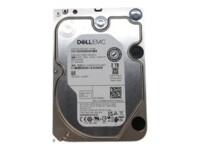 Dell Harddisk 2TB 3.5' Serial ATA-600 7200rpm