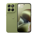 Motorola moto g67 6.8' 128 GB Grøn