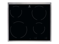 Electrolux Inspiration EHF16240XK Keramisk kogeplade