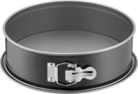 KAISER Inspiration Springform mit Flachboden 26 cm