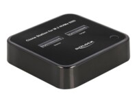 DeLOCK SSD-dockingstation