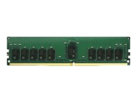 Synology DDR4 SDRAM 32GB reg ECC DIMM 288-PIN