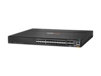 HPE Aruba Networking CX 8100 24x10G SFP+ 4x40/100G QSFP28 Switch Switch 24-porte 10 Gigabit Ethernet