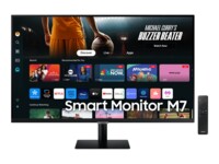 Samsung S32DM700UU 32' VA 3840 x 2160 (4K) HDMI USB-C 60Hz
