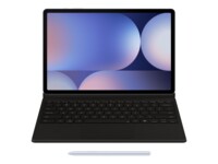 Samsung EF-DX825 Tastatur og folio-kasse Trådløs