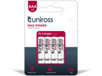 Uniross Batteri