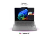 Lenovo ThinkPad X1 2-in-1 Gen 10 Aura Edition Copilot+ PC 14' 2880 x 1800 258V 32GB 1TB Intel Arc Graphics 140V Windows 11 Pro