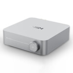 WiiM Amp Silver