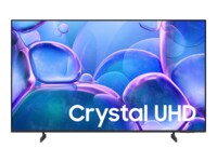 Samsung UE55U7022FK 55' 4K UHD (2160p) Sort
