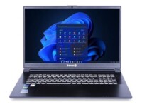Wortmann TERRA Mobile 1778R 17.3' 1920 x 1080 (Full HD) I7-13700H 16GB 1TB NVIDIA GeForce RTX 3050 Windows 11 Pro