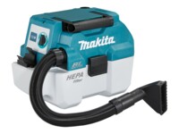 Makita DVC750LZX3 Støvsuger 7.5liter