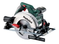Metabo KS 55 Rundsav 1200W