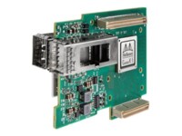 NVIDIA ConnectX-5 EN Netværksadapter Open Compute Project mezzanine (OCP) 2.0 25Gbps