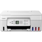 Canon PIXMA G3571 MegaTank Blækprinter