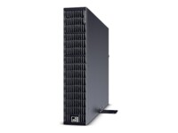 CyberPower Online Series BPE72V60ART2U UPS-batteristreng