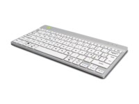R-Go Compact Break Tastatur Saks Trådløs Nordisk