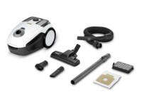 Kärcher VC 2 Støvsuger 2.8liter