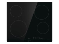Gorenje ECT641BSC Keramisk kogeplade