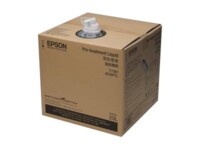 Epson T43R100 Præbehandlingsvæske til printer C13T43R100