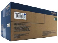 Brother TN 910CP Cyan 9000 sider