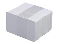 Evolis Classic Blank Cards Kort 100kort C4002