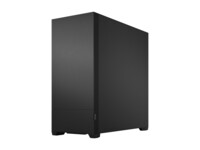 Fractal Design Pop XL Silent Tower Udvidet ATX Sort