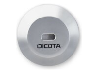 DICOTA Laptop lock anchor plate