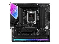 ASRock Phantom Gaming B860M LIGHTNING WIFI Micro ATX LGA1851 sokkel Intel B860