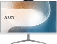 MSI Modern AM242 1M-1220EU Intel Core 5 120U 23.8inch FHD 8GB 512GB SSD W11P