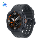 Samsung Galaxy Watch Ultra2 47 mm Grå SmartWatch
