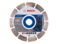 Bosch Professional for Stone Diamantskæreskive Vinkelkværn