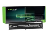 Green Cell Batteri til bærbar computer Litiumion 4400mAh