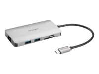 Kensington UH1400p USB-C 3.2 Gen 1 Dockingstation